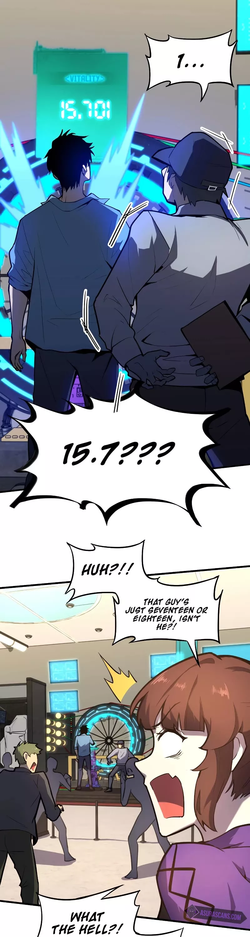 Logging 10,000 Years into the Future, chapter 11, image 32