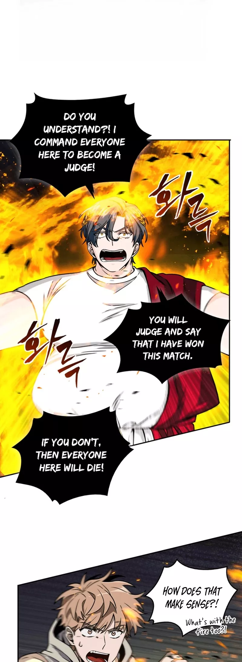 Tomb Raider King, chapter 72, image 14
