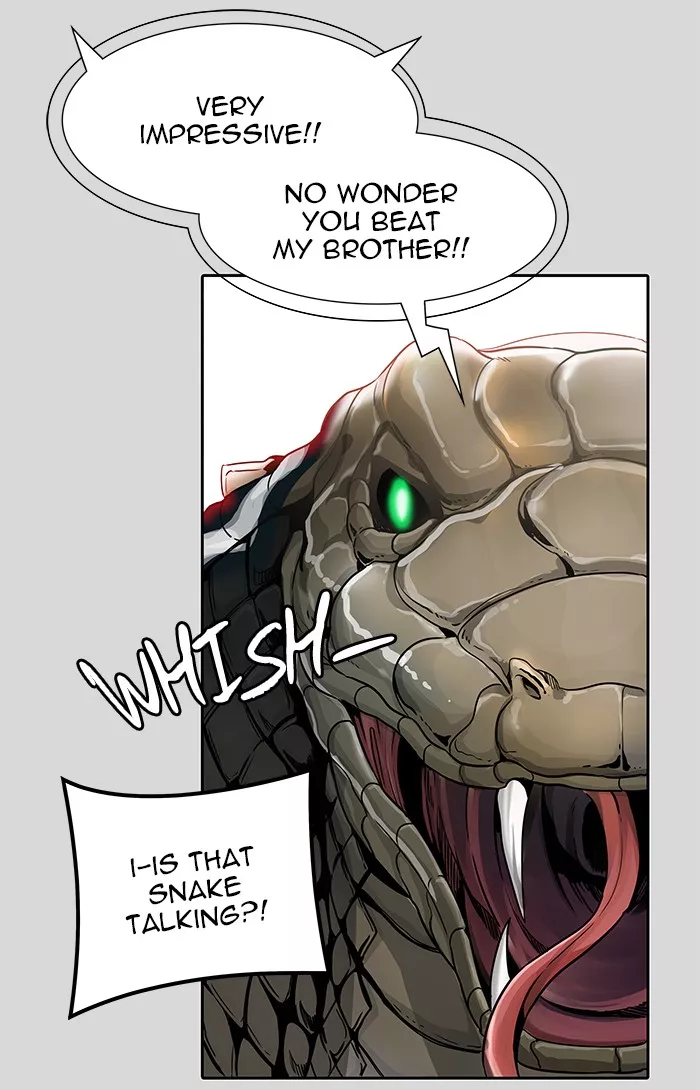 Tower of God, chapter 457, image 21
