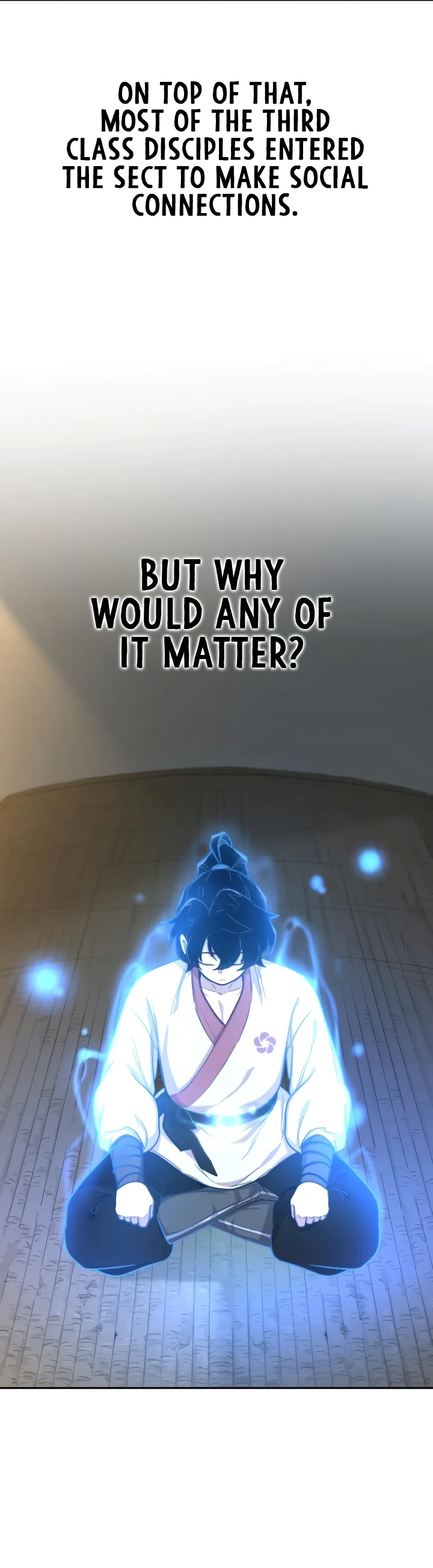 Return of the Mount Hua Sect, chapter 5, image 11