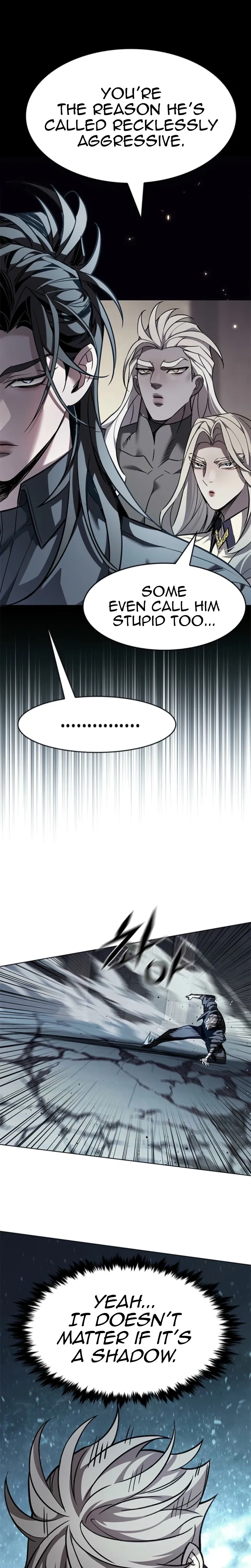 Eleceed, chapter 398, image 32