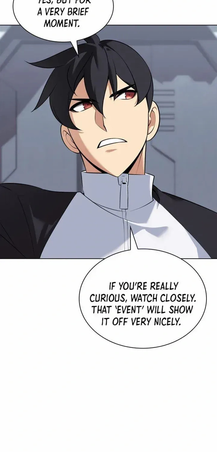 Overgeared (Team Argo), chapter 214.3, image 3