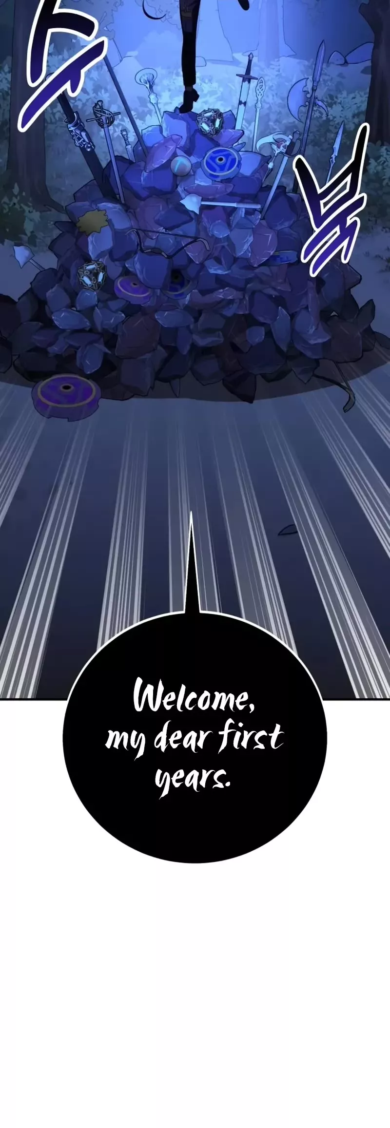 I Killed the Main Player, chapter 75, image 56