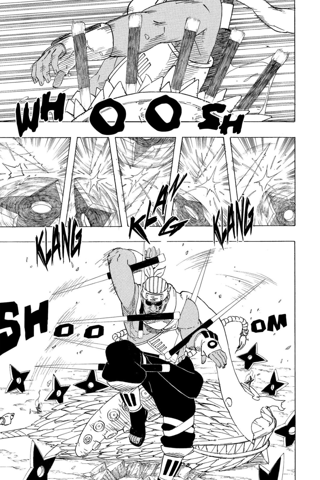 Naruto, chapter 549, image 15