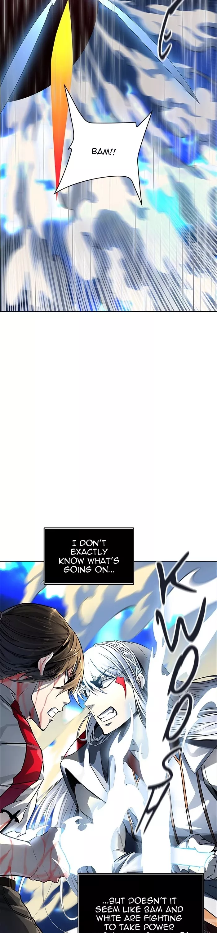Tower of God, chapter 511, image 17