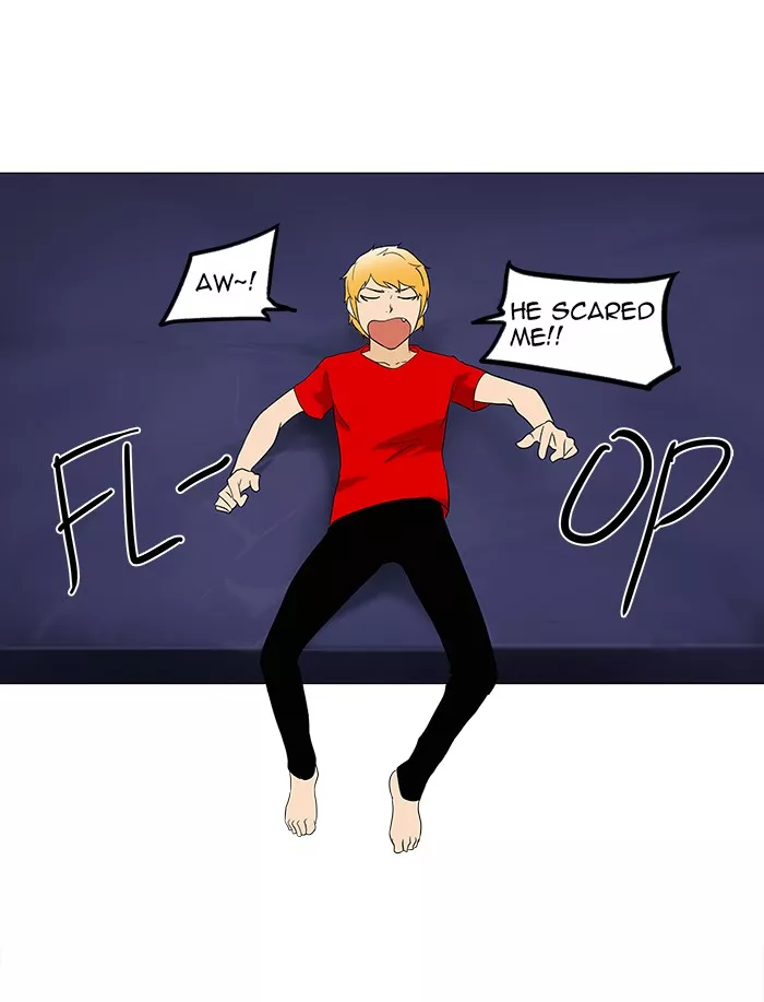 Tower of God, chapter 90, image 8
