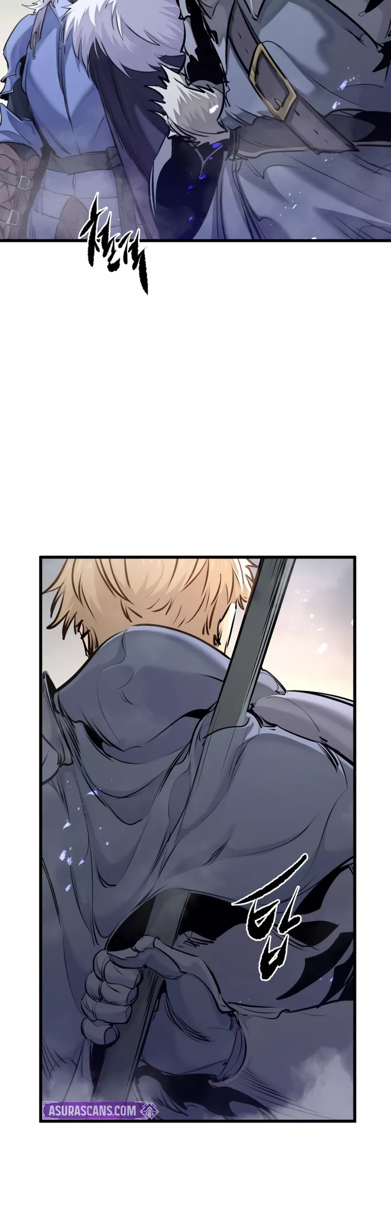 The Regressed Mercenary Has a Plan, chapter 73, image 41