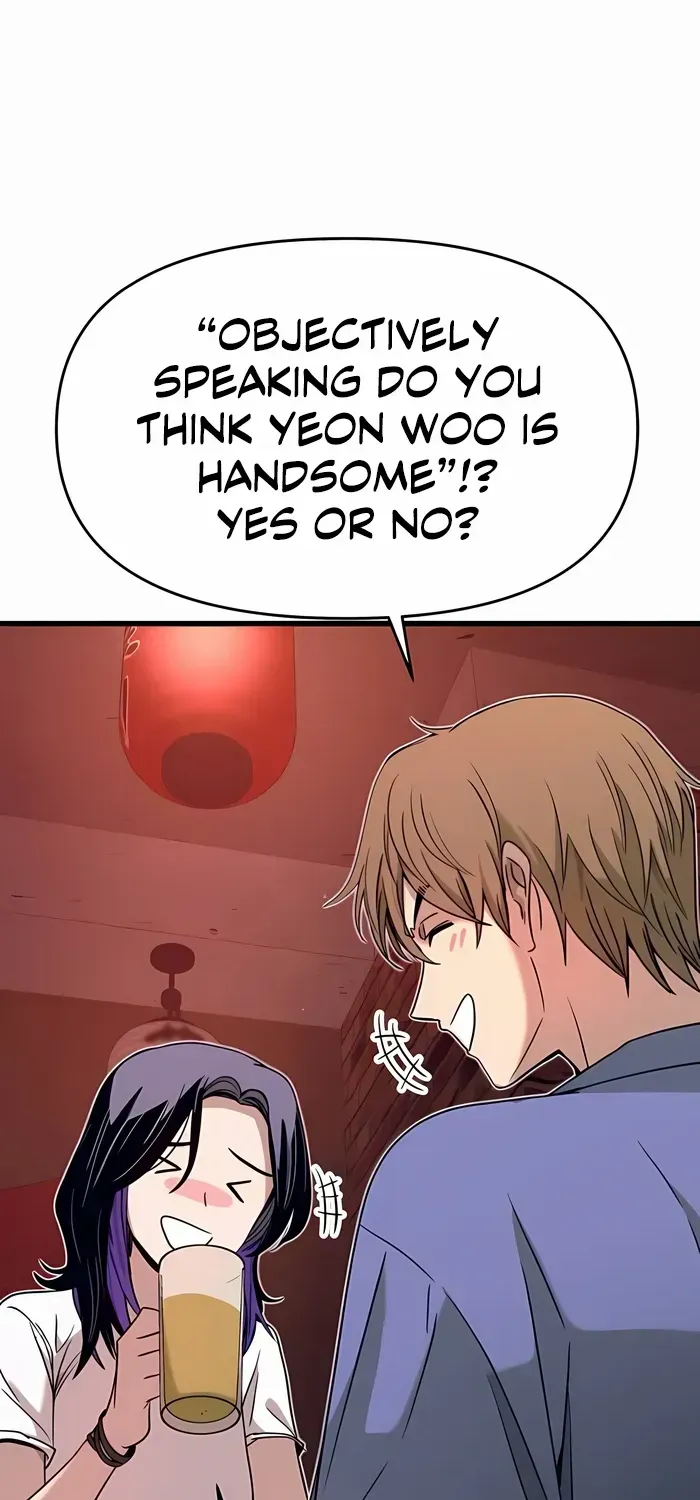 My Bias Gets on the Last Train, chapter 58, image 76