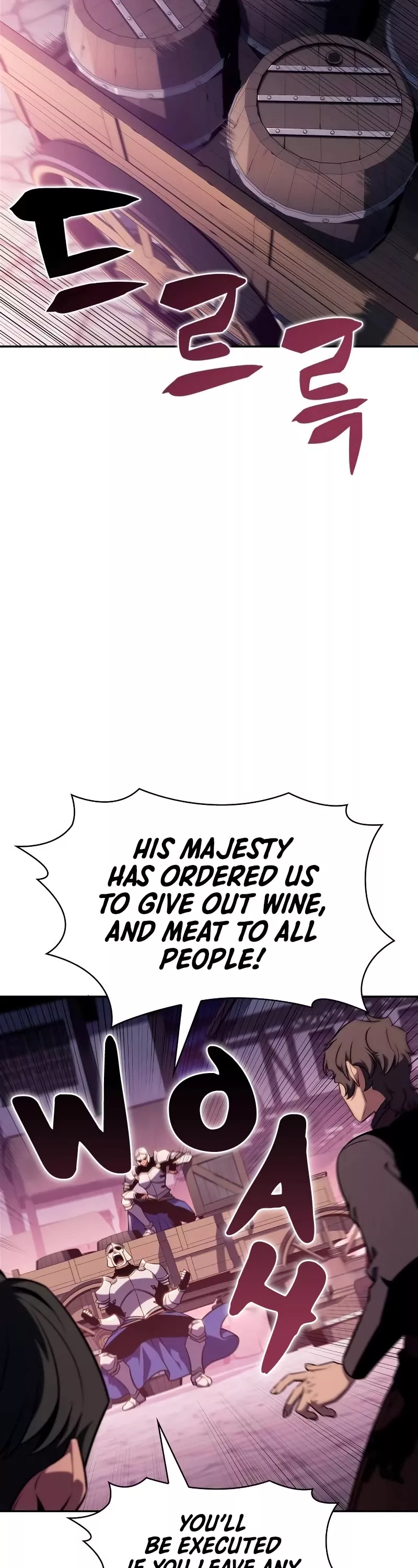 Solo Max-Level Newbie, chapter 150, image 47