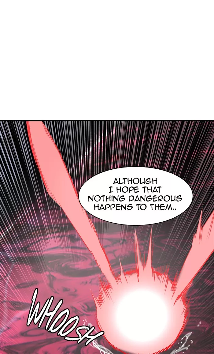 Tower of God, chapter 337, image 33