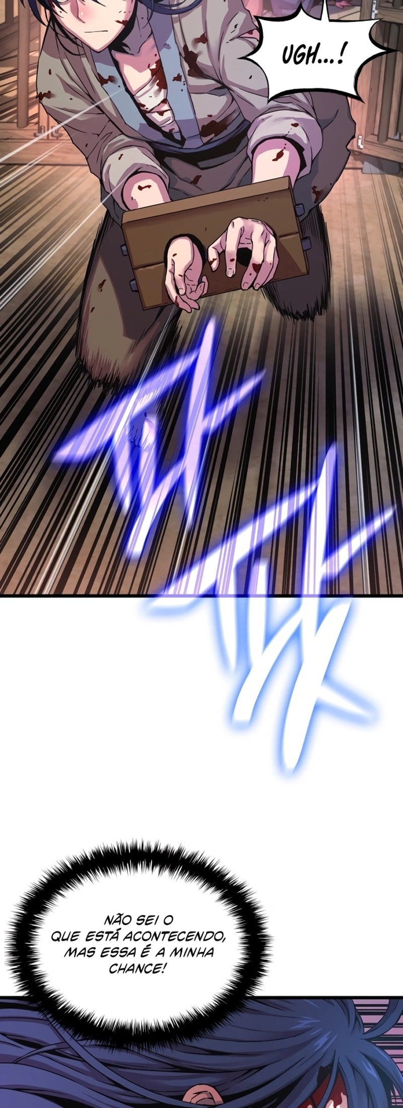Myst, Might, Mayhem, chapter 1, page 75