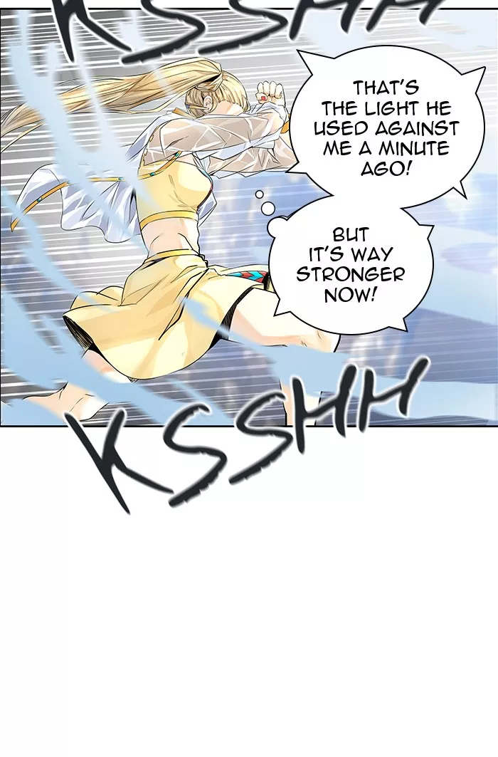 Tower of God, chapter 496, image 143