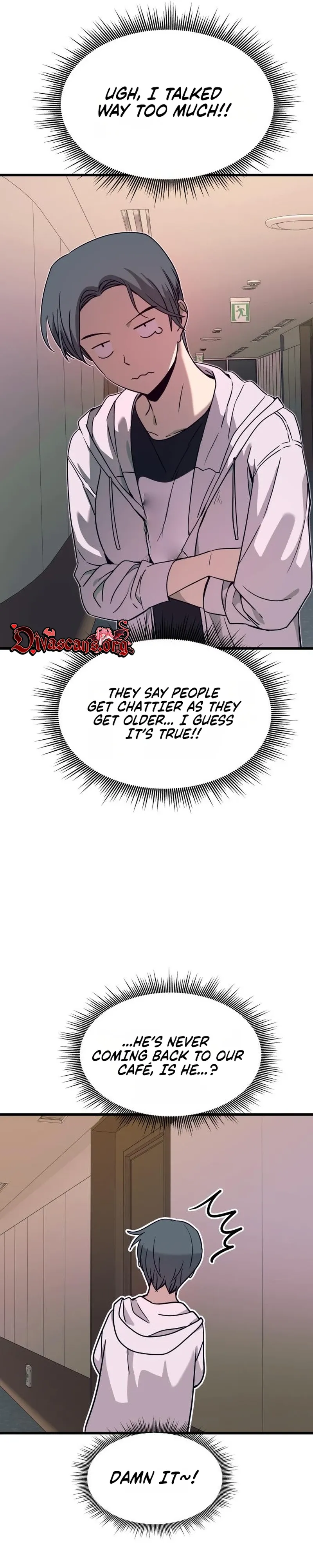 My Bias Gets on the Last Train, chapter 86, image 55