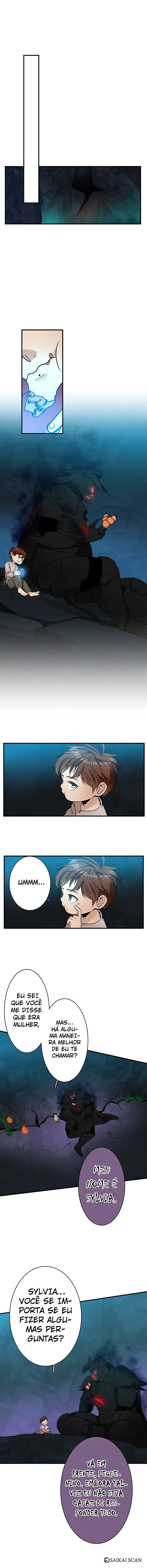 The Beginning After the End, chapter 13, page 12
