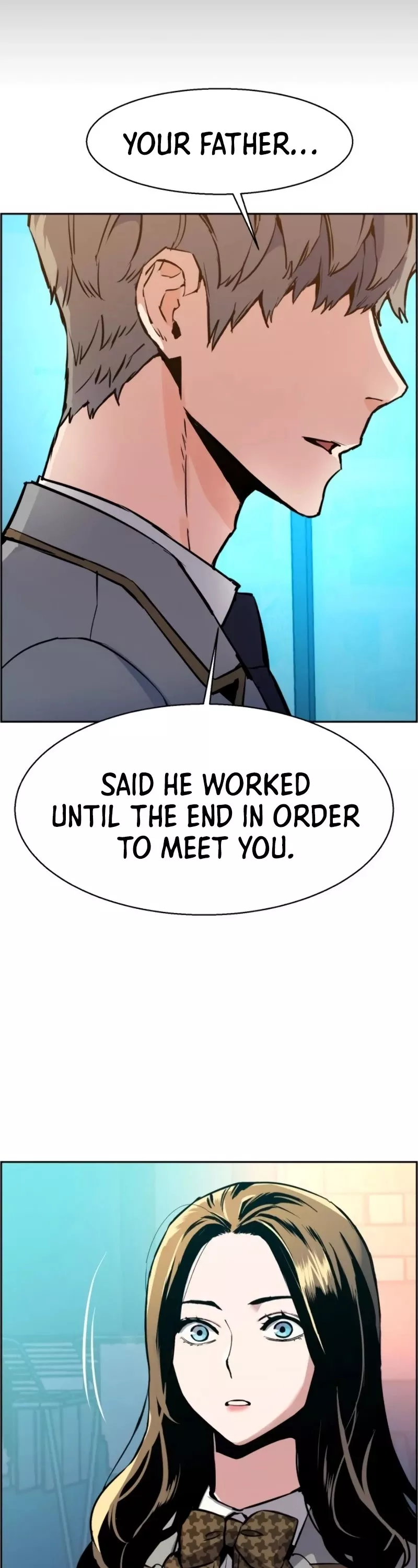 Teenage Mercenary, chapter 29, image 54