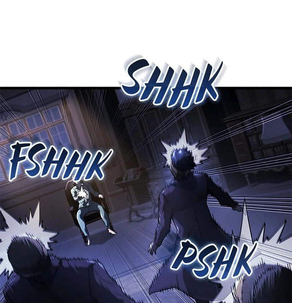 Revenge of the Baskerville Bloodhound, chapter 82, image 50