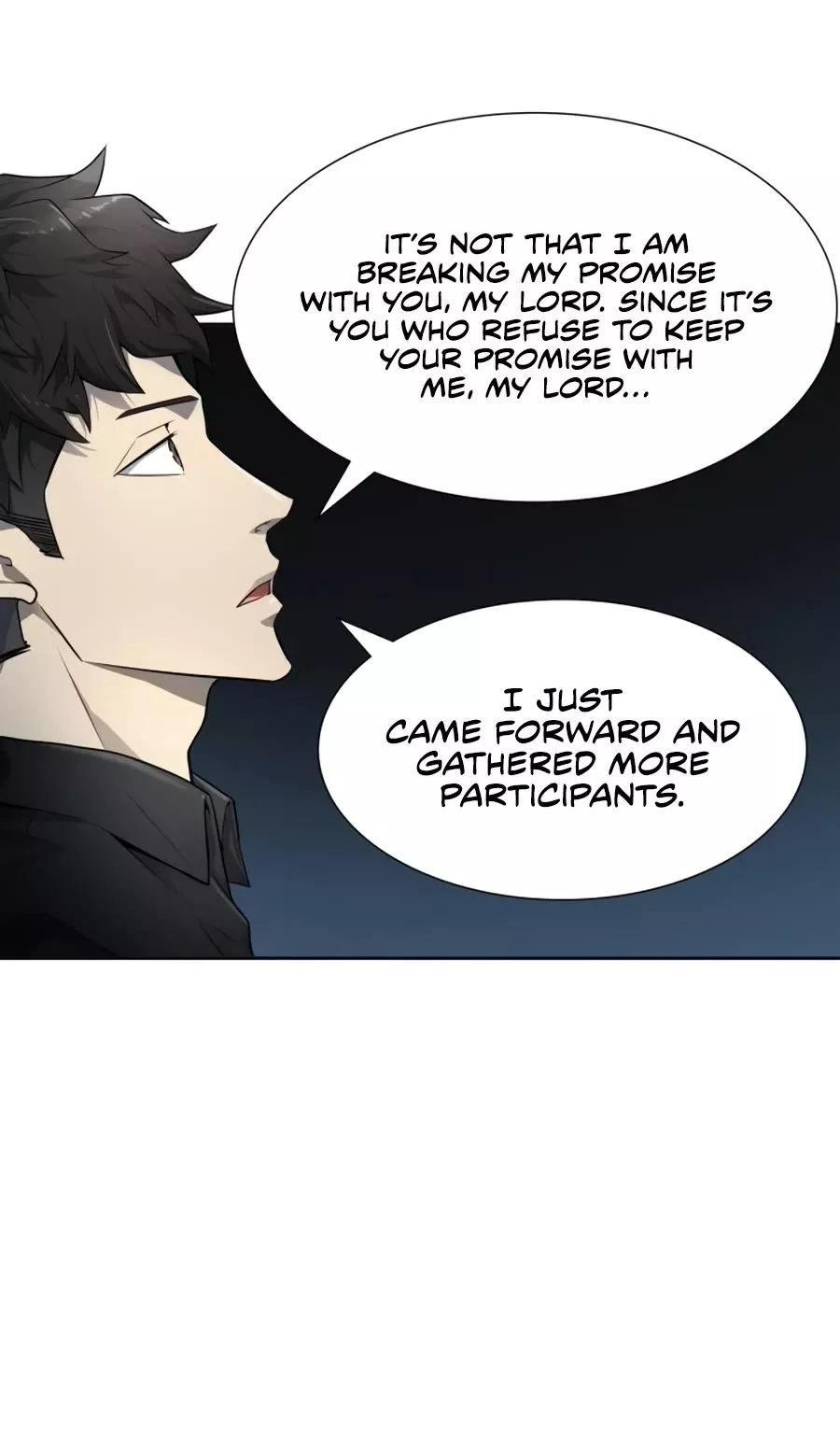 Tower of God, chapter 554, image 64