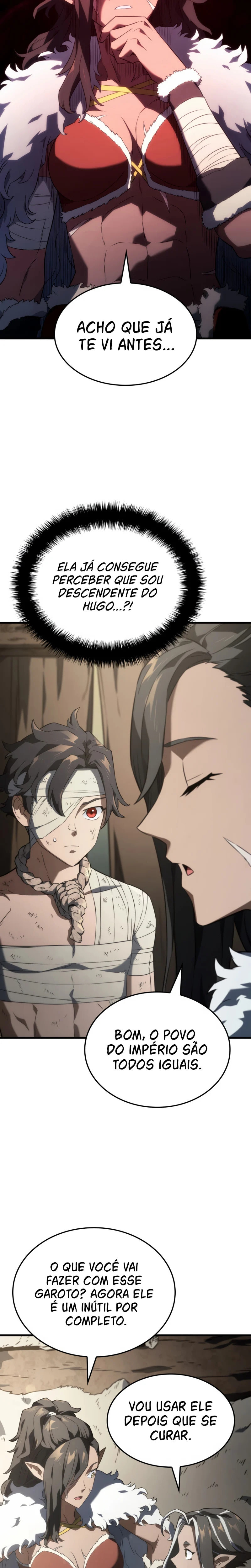 Revenge of the Baskerville Bloodhound, chapter 33, image 12