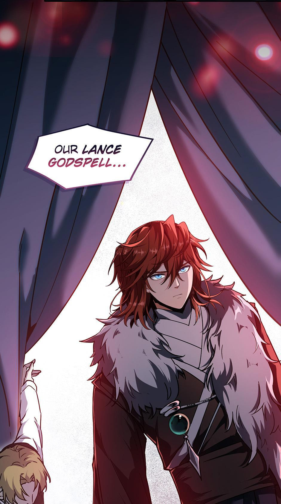 The Beginning After the End, chapter 198, image 112