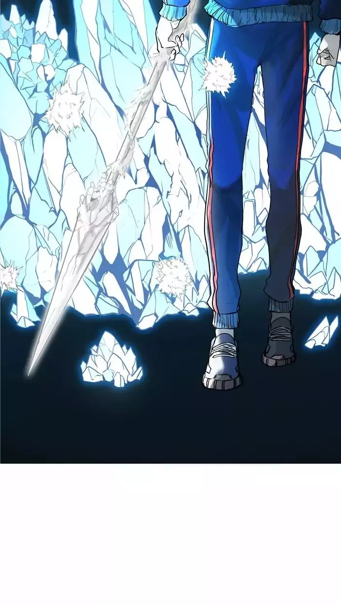 Tower of God, chapter 374, image 2