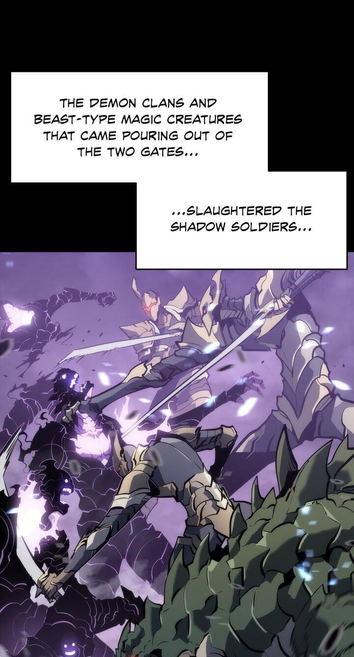 Solo Leveling, chapter 129, page 78