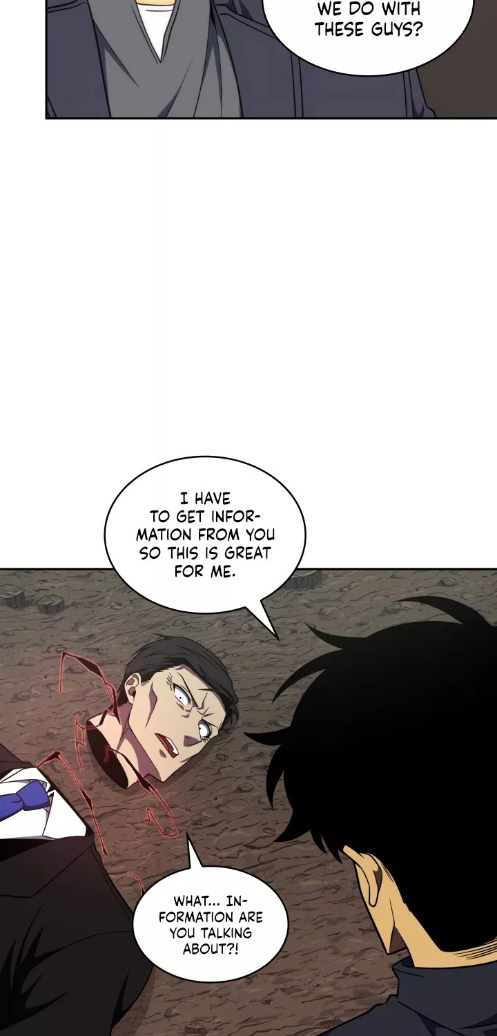 Tomb Raider King, chapter 274, image 26