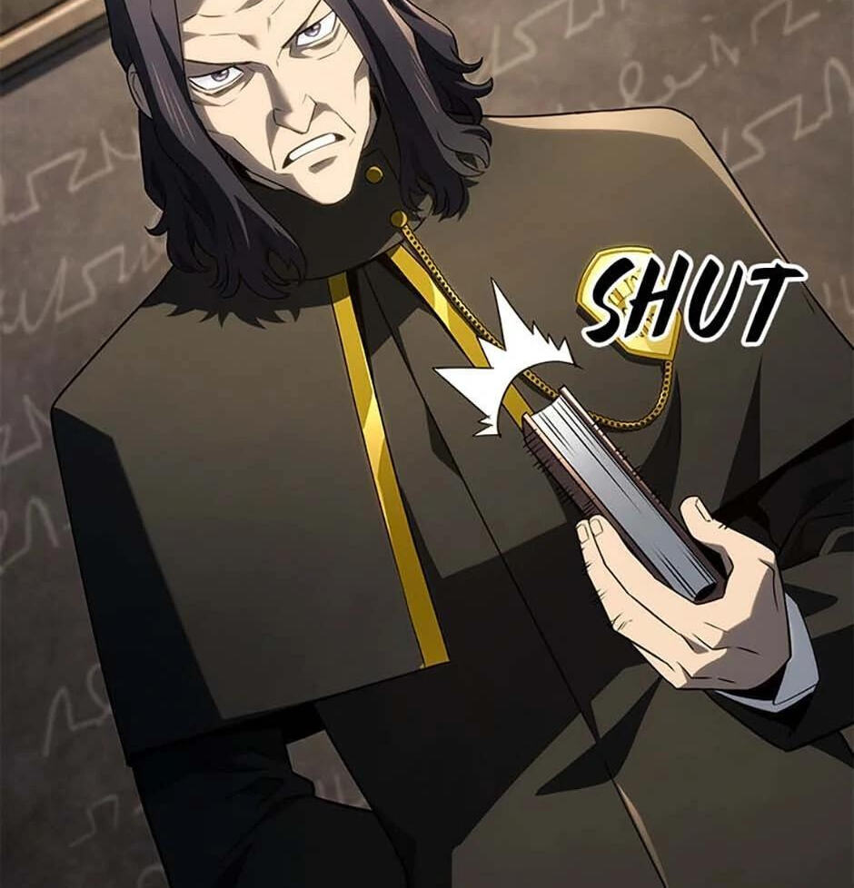 Revenge of the Baskerville Bloodhound, chapter 77, image 10