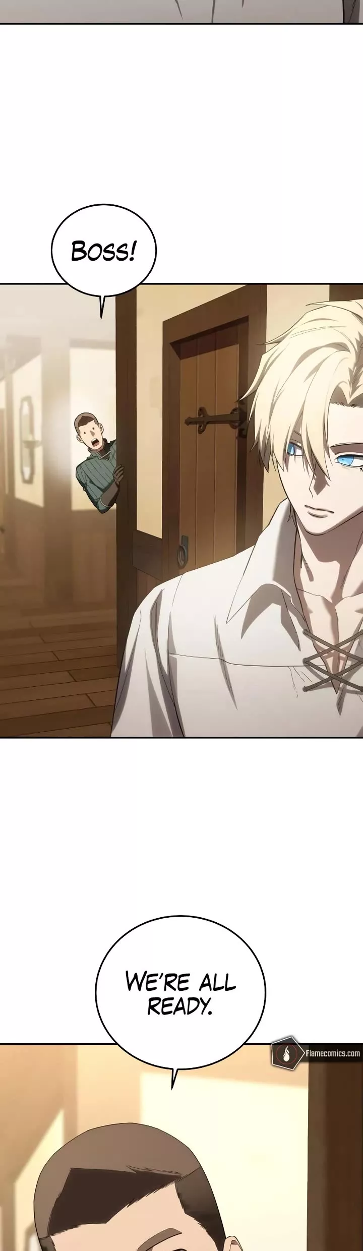 Star-Fostered Swordmaster, chapter 88, image 17