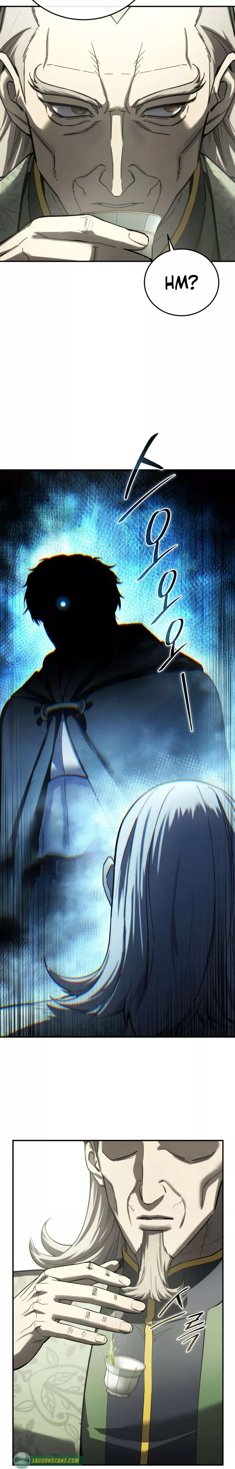 Star-Fostered Swordmaster, chapter 109, image 23