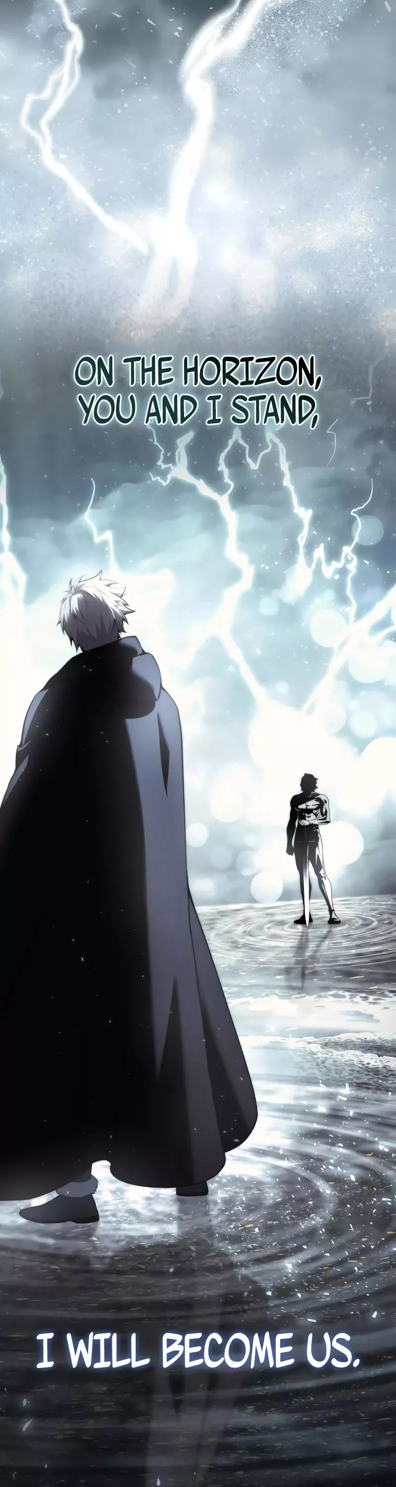 Star-Fostered Swordmaster, chapter 52, image 10