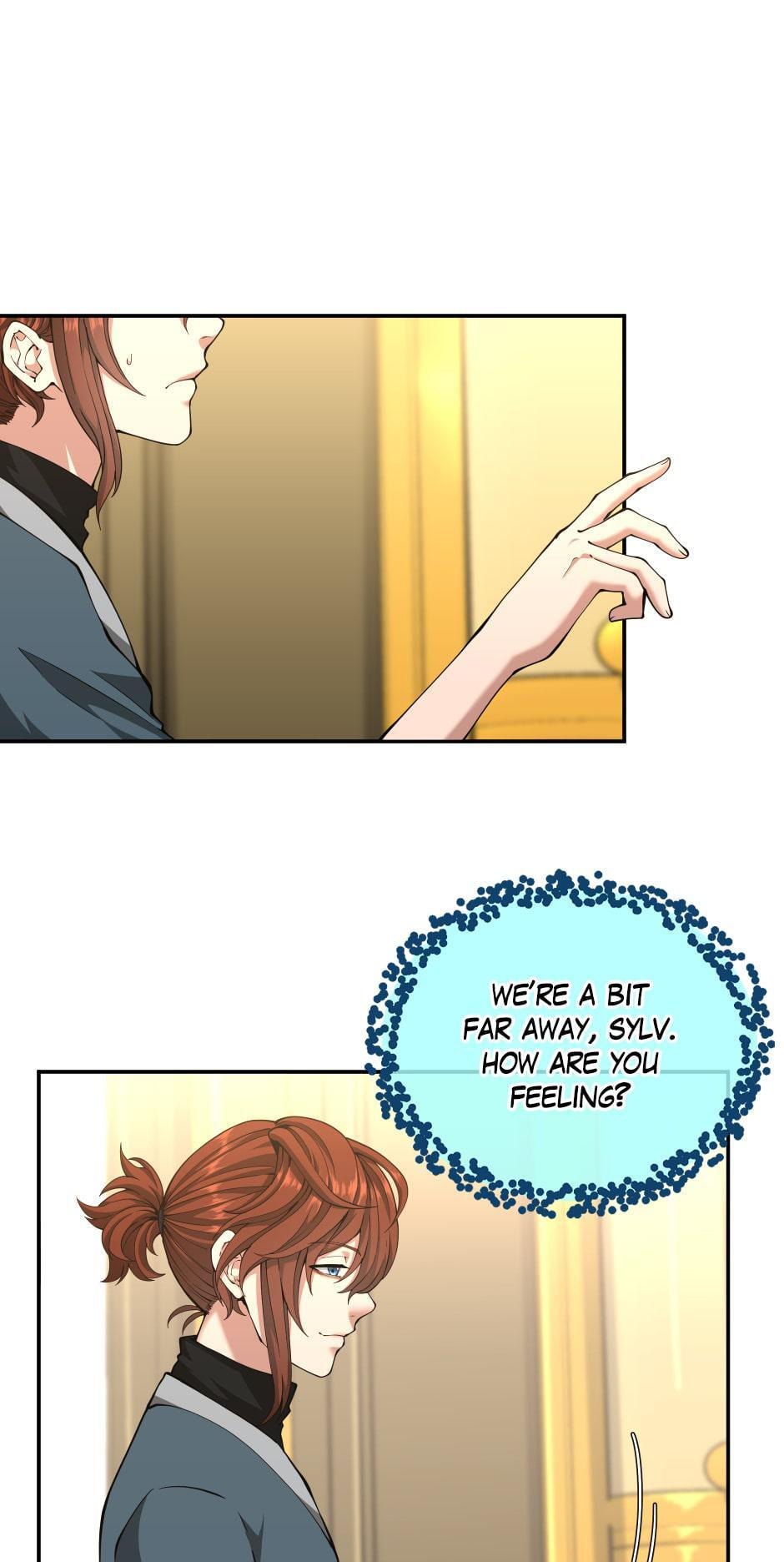 The Beginning After the End, chapter 151, image 76