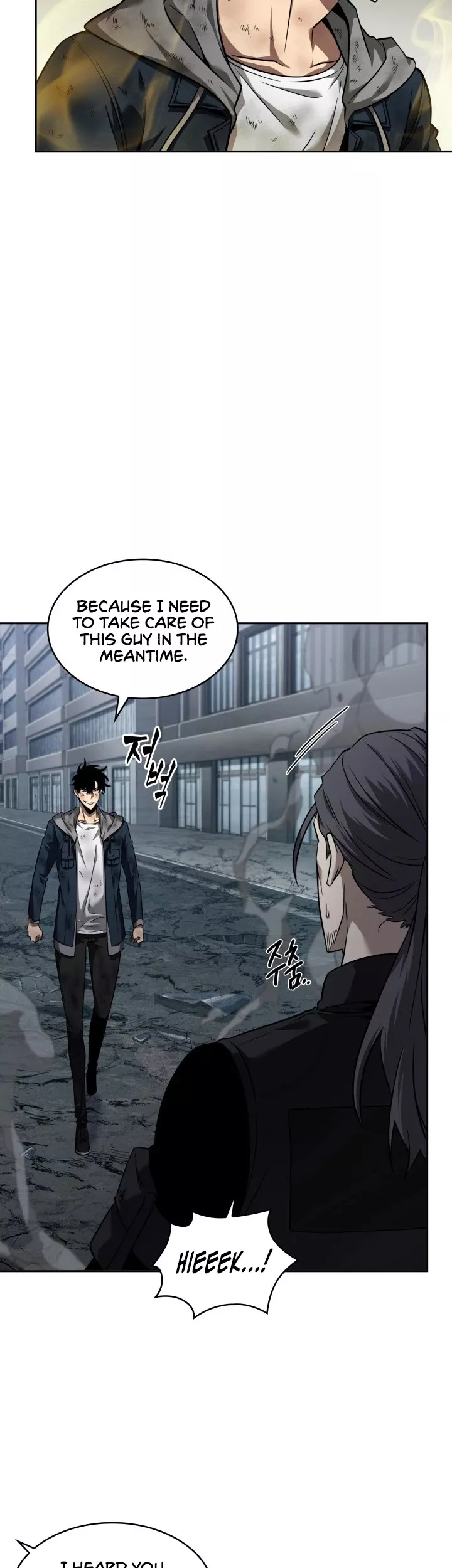 Tomb Raider King, chapter 338, image 25