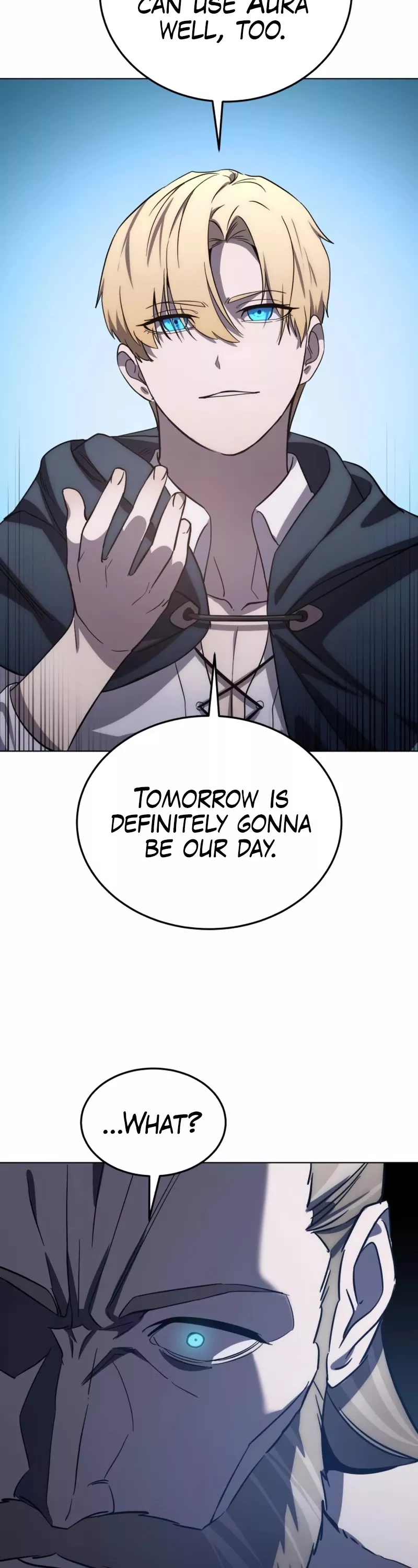 Star-Fostered Swordmaster, chapter 3, image 63