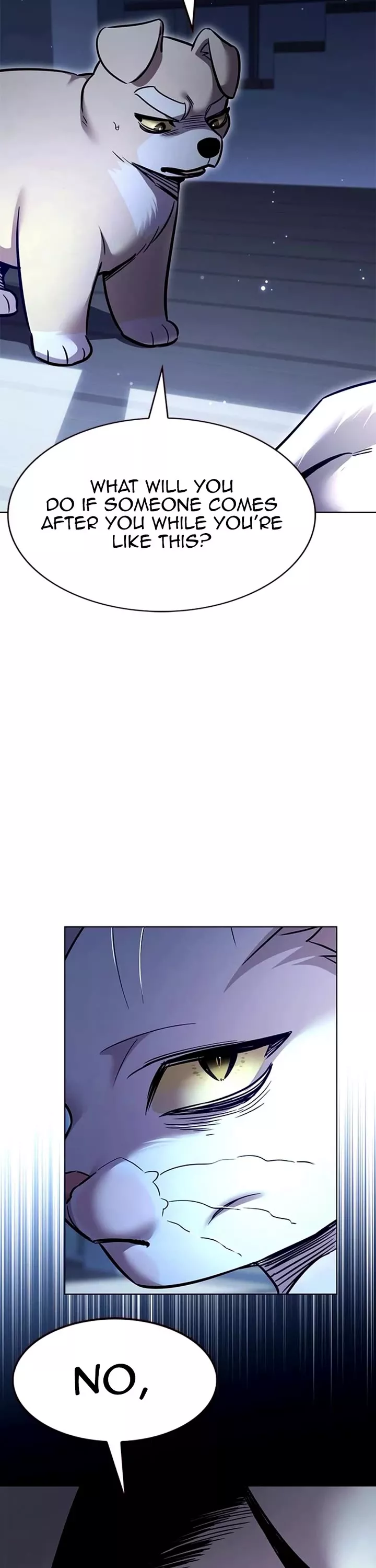Eleceed, chapter 358, image 63