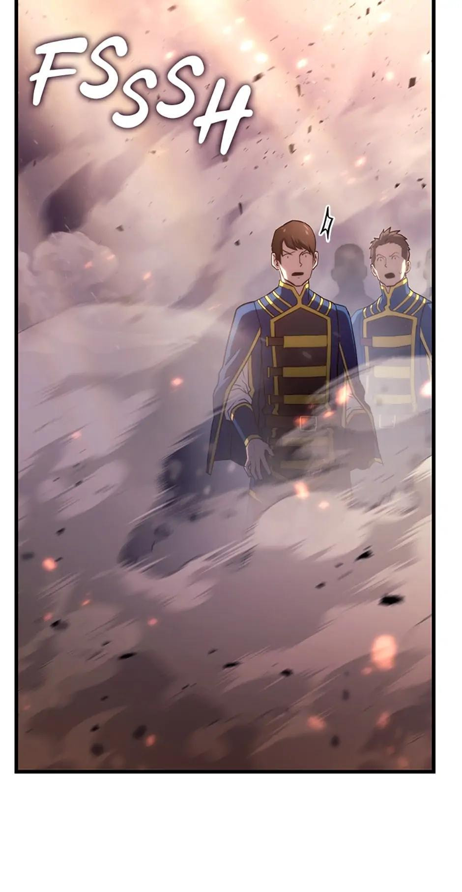 Revenge of the Baskerville Bloodhound, chapter 14, image 34
