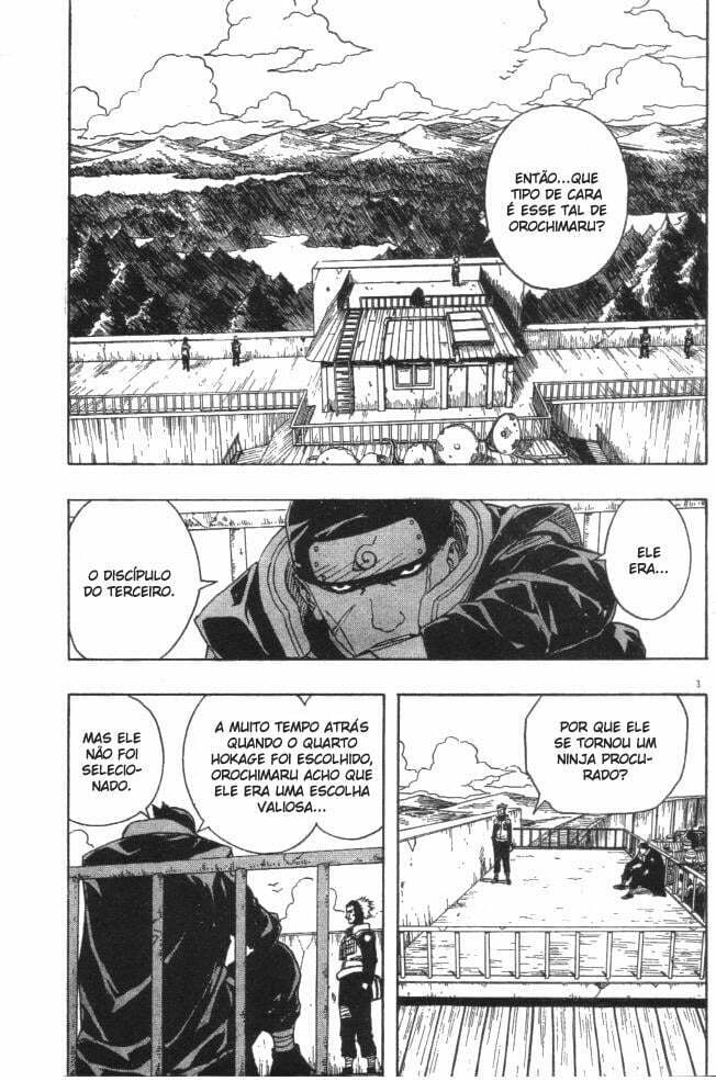 Naruto, chapter 116, image 2