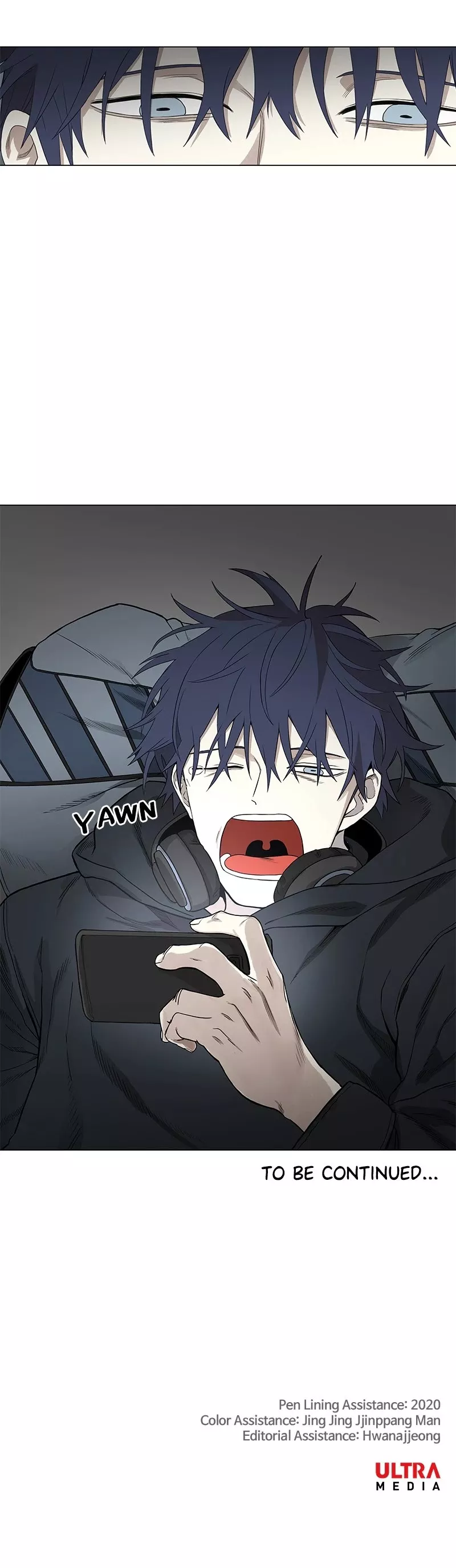 The Boxer, chapter 115, image 46