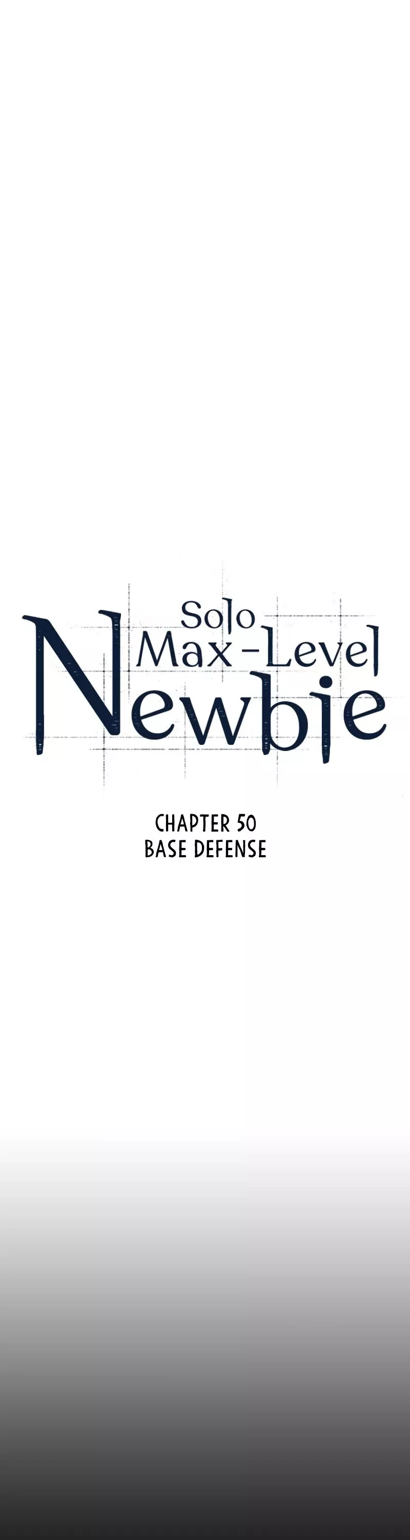 Solo Max-Level Newbie, chapter 50, image 27