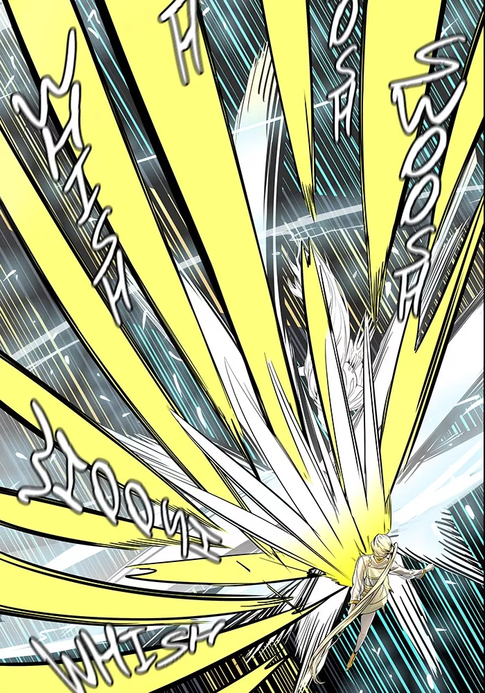 Tower of God, chapter 496, image 24