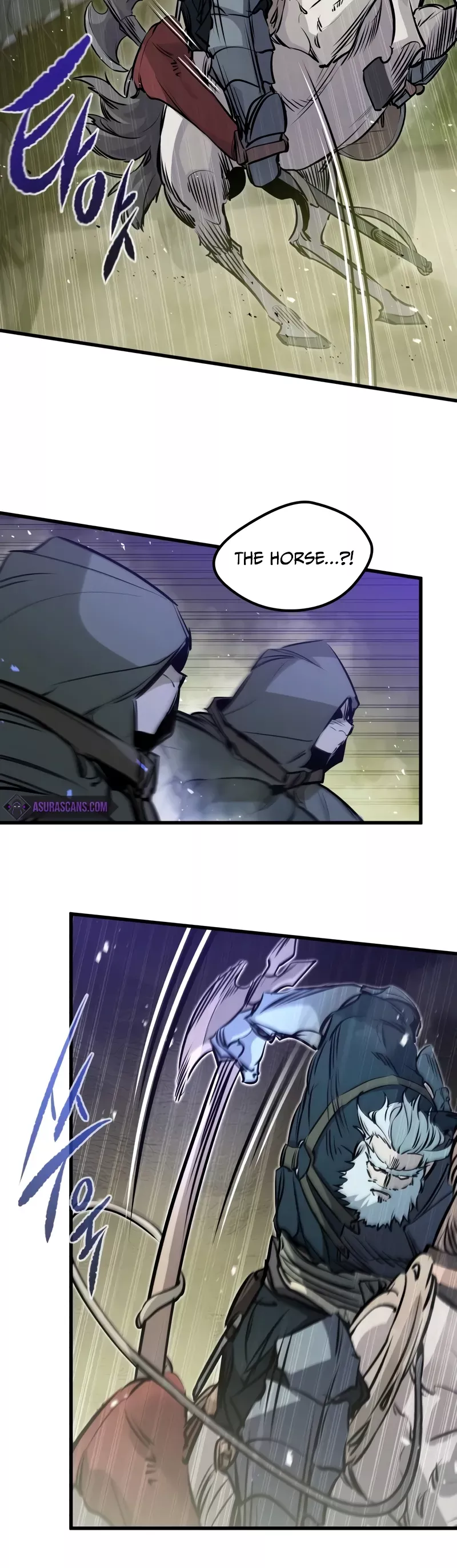 The Regressed Mercenary Has a Plan, chapter 15, image 25