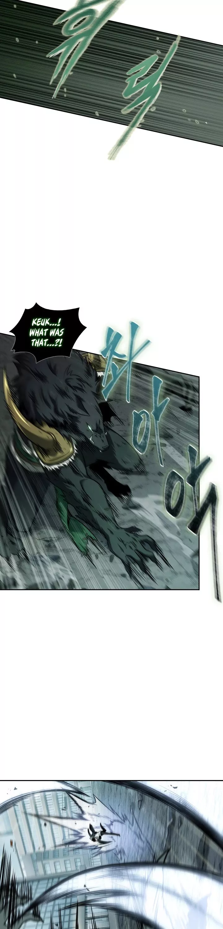 Tomb Raider King, chapter 338, image 23