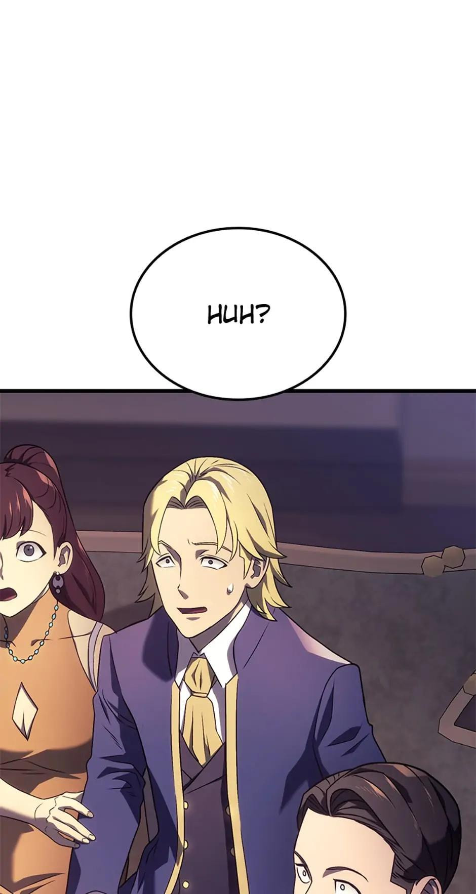 Revenge of the Baskerville Bloodhound, chapter 19, image 65