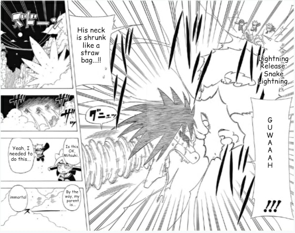 Boruto: Saikyo Dash Generations, chapter 13, page 16