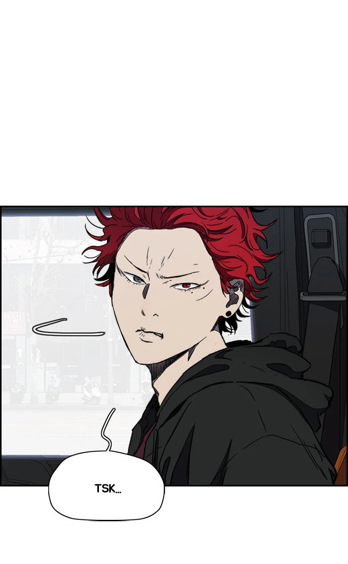 Wind Breaker, chapter 263, image 53