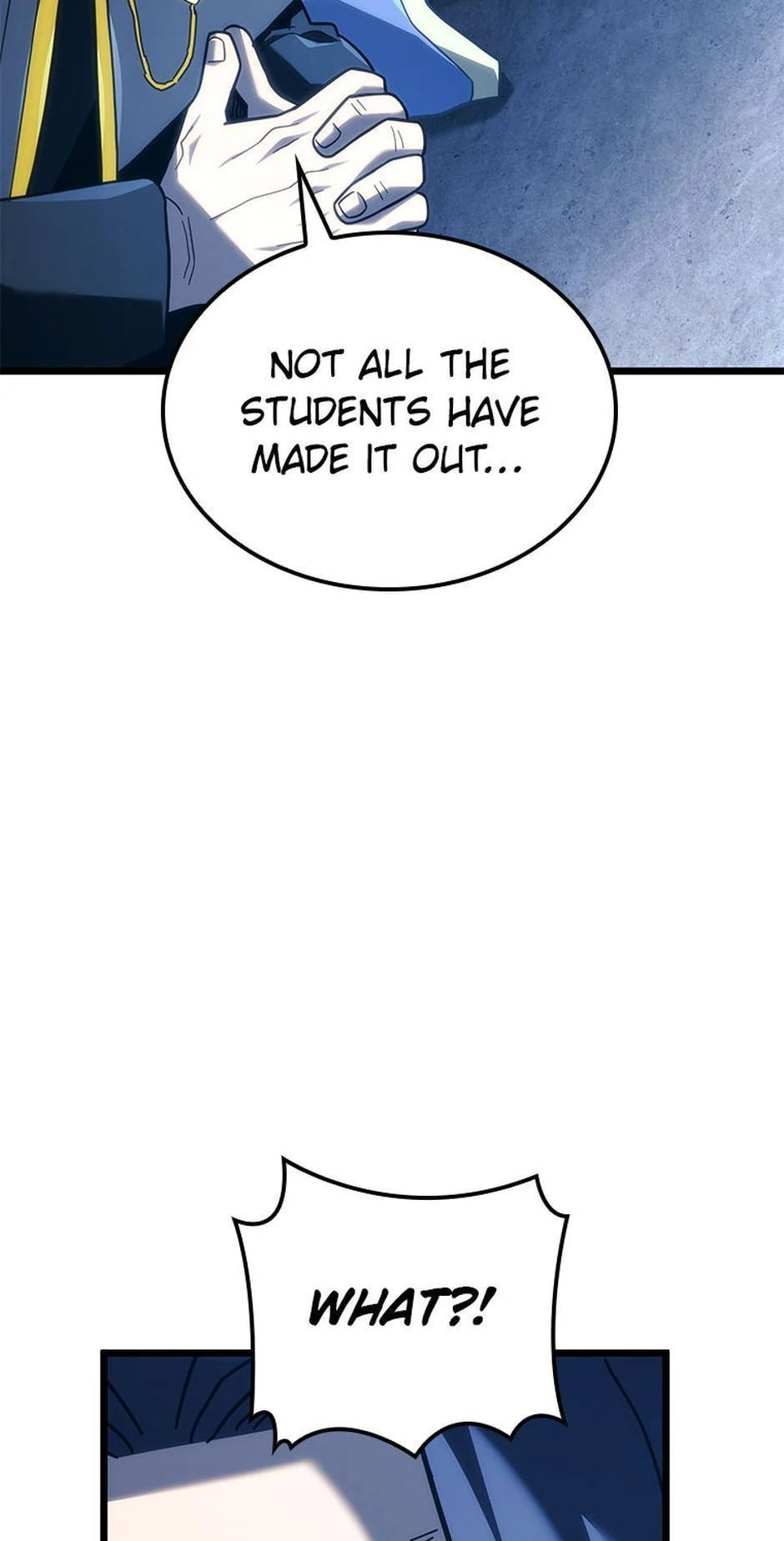 Revenge of the Baskerville Bloodhound, chapter 126, image 74