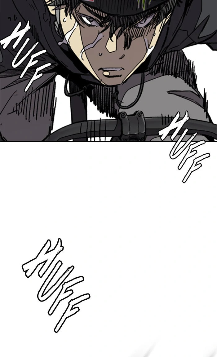Wind Breaker, chapter 322, image 137