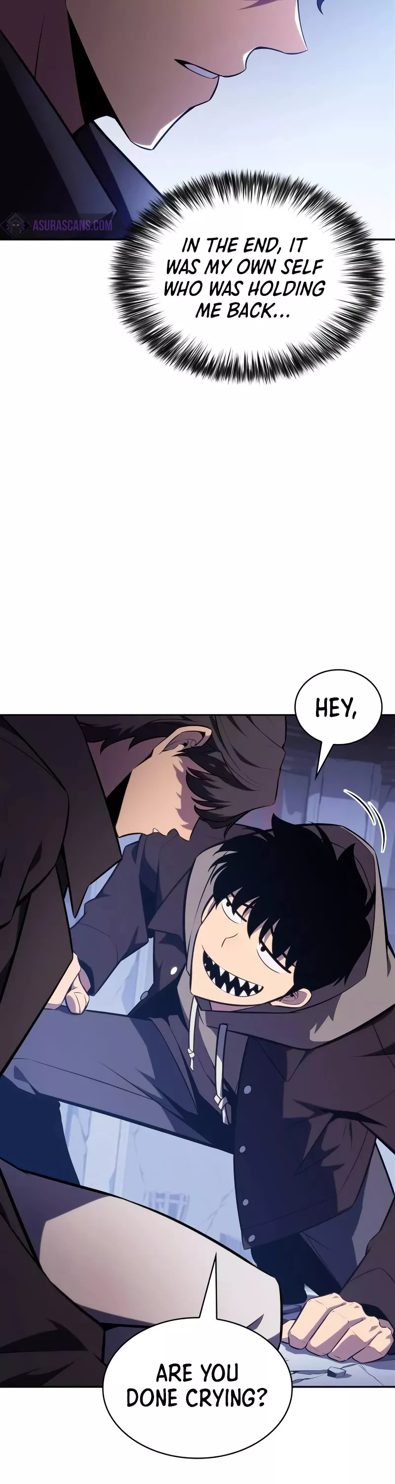 Solo Max-Level Newbie, chapter 144, image 21