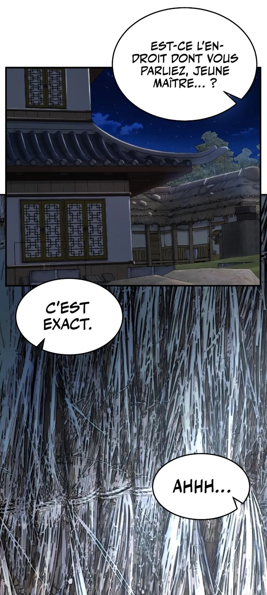 Absolute Sword Sense, chapter 1, image 117