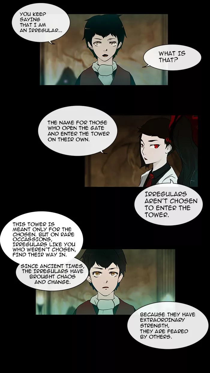 Tower of God, chapter 2, image 44