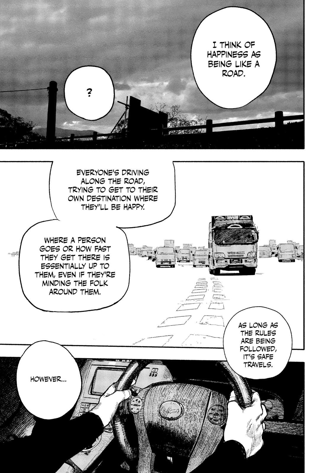 Choujin X, chapter 15, image 11